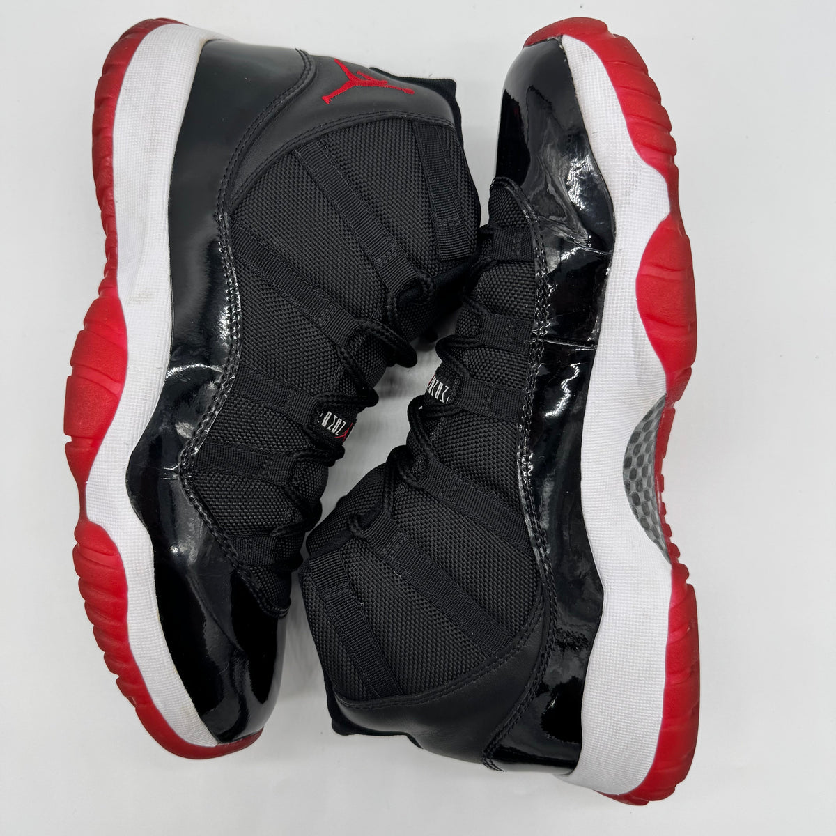 Jordan Countdown Pack 11/12 (Only Playoffs) (2008)