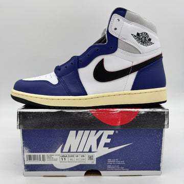 Jordan 1 High OG Rare Air