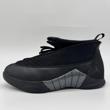 Jordan 15 Stealth (2017)