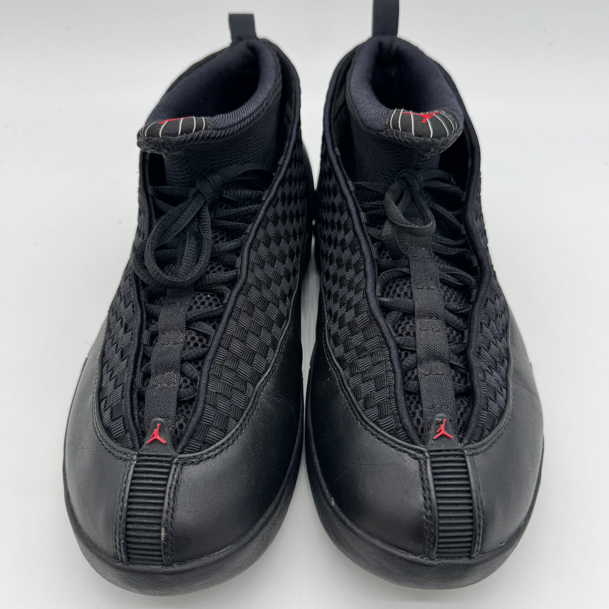 Jordan 15 Stealth (2017)