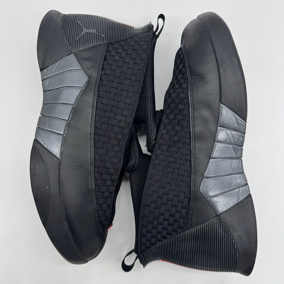Jordan 15 Stealth (2017)