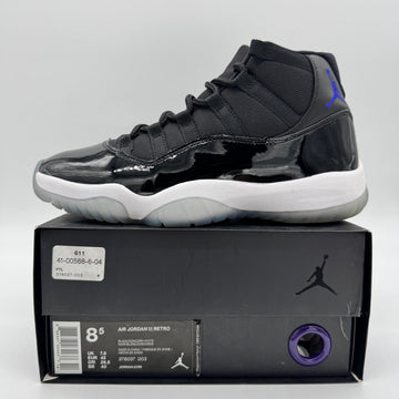 Jordan 11 Space Jam (2016)