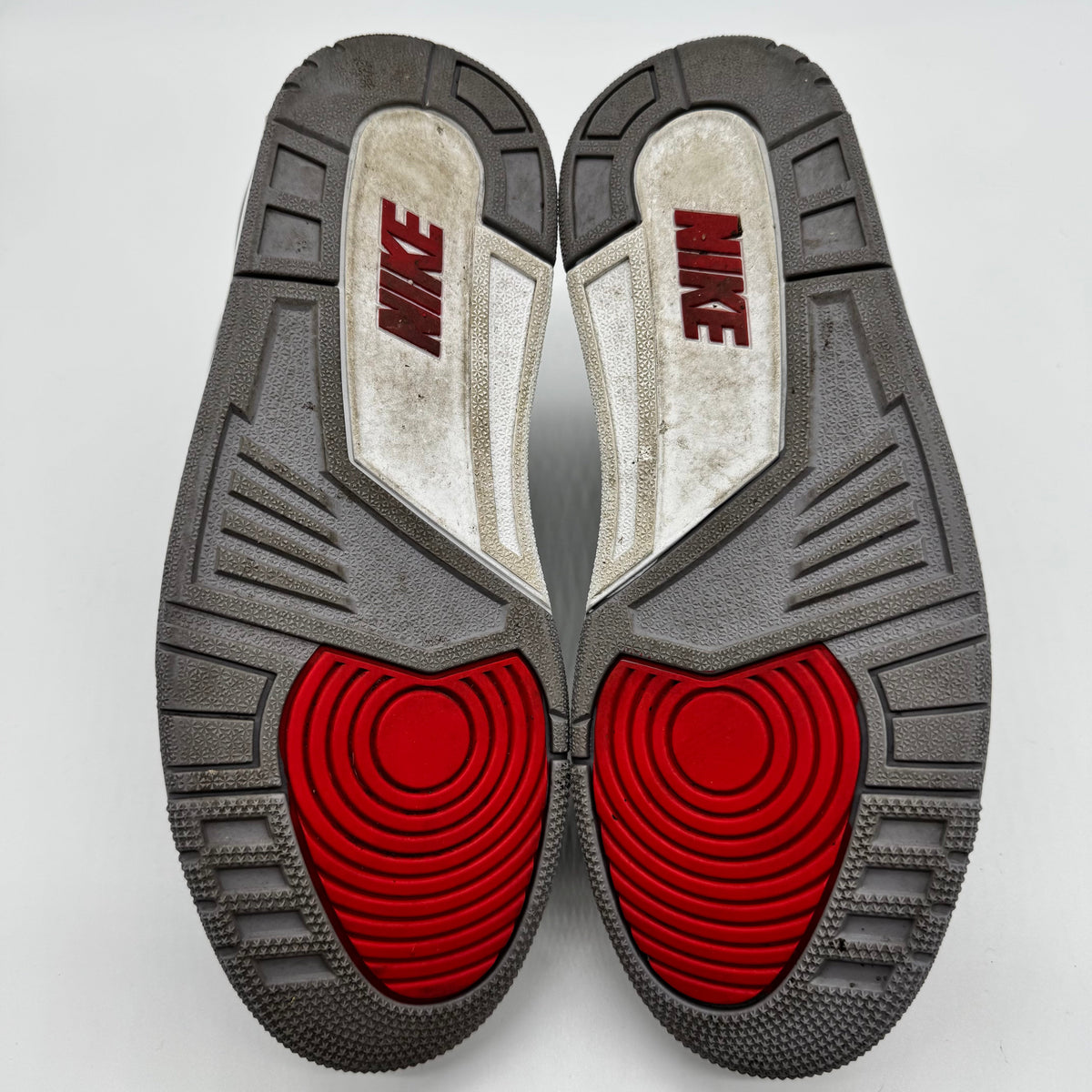Jordan 3 OG Black Cement (2024)