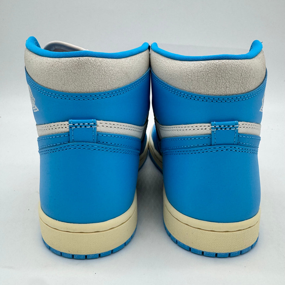 Jordan 1 High OG UNC Reimagined
