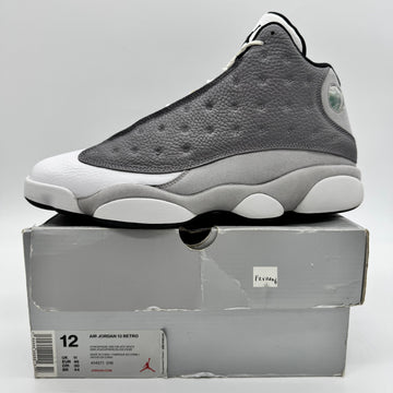 Jordan 13 Atmosphere Grey