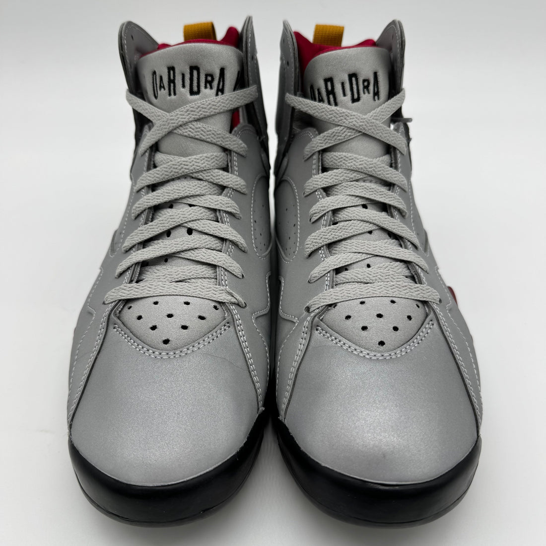 Jordan 7 Reflections of a Champion
