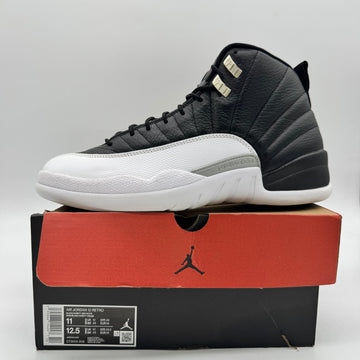 Jordan 12 Playoffs (2022)