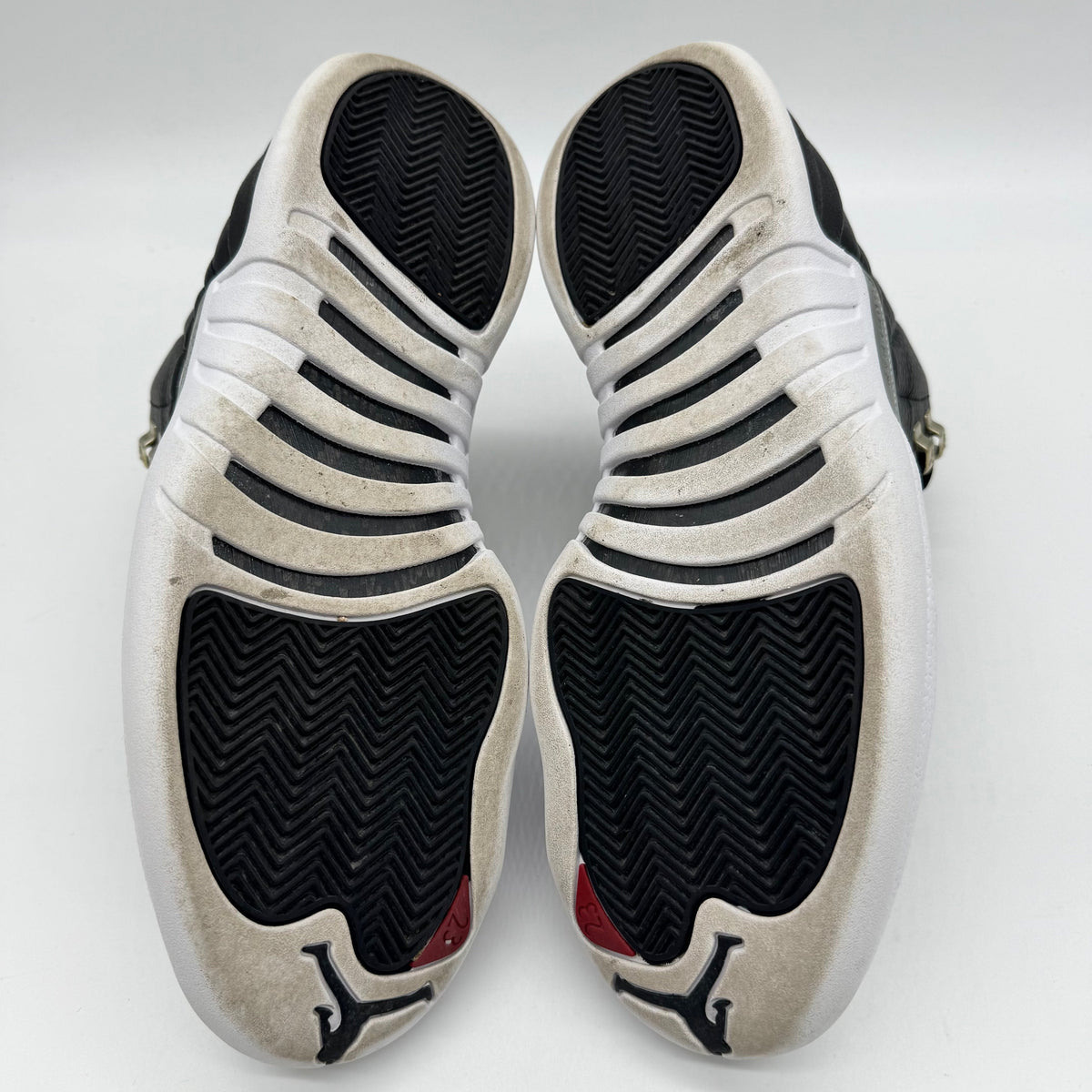 Jordan 12 Playoffs (2022)