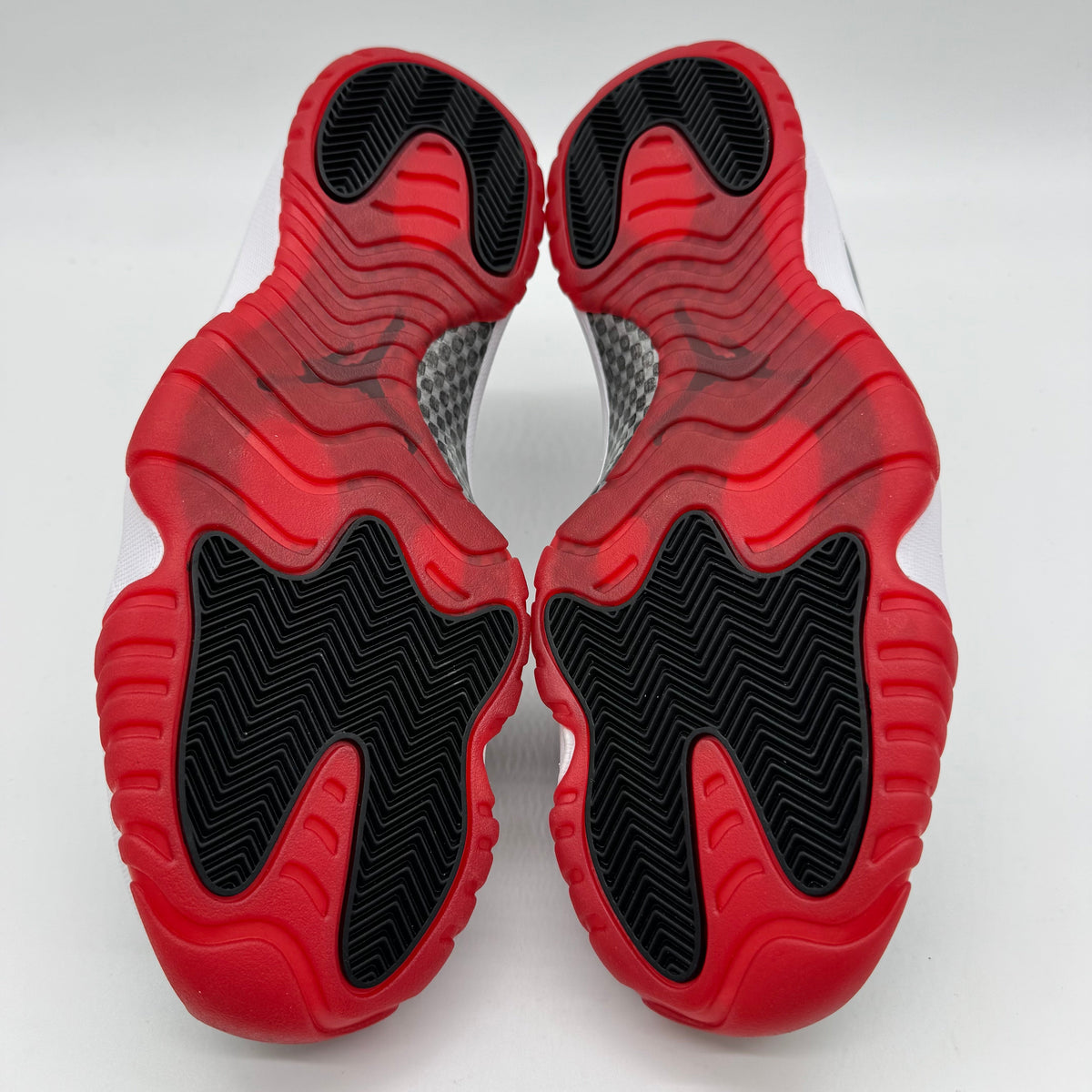 Jordan 11 Low Concord Bred