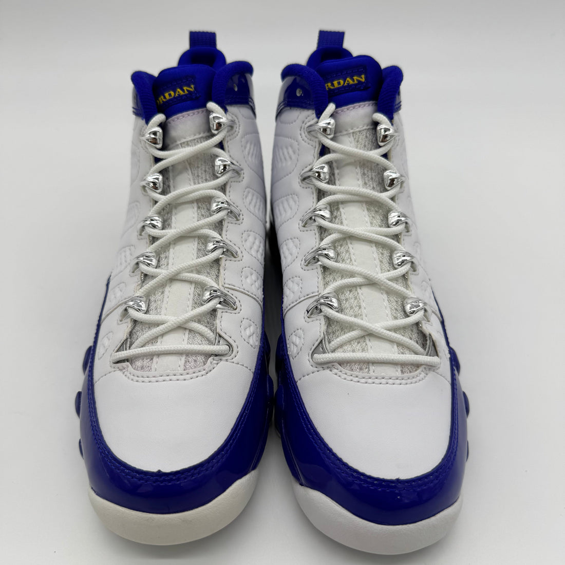 Jordan 9 Kobe Bryant (GS)