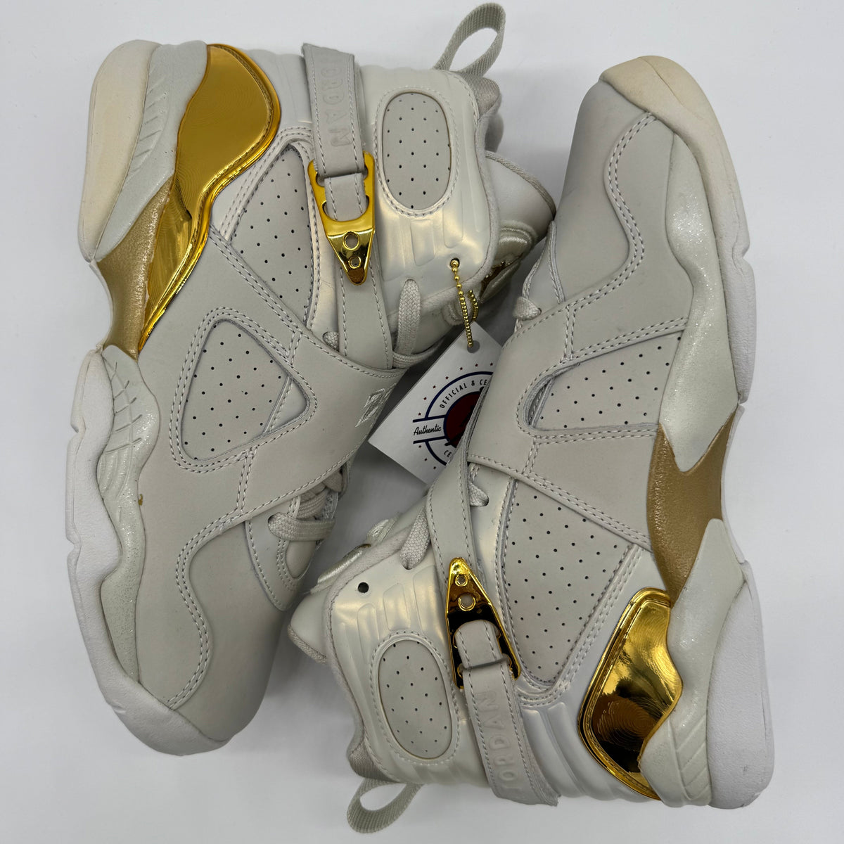 Jordan 8 Champagne (GS)