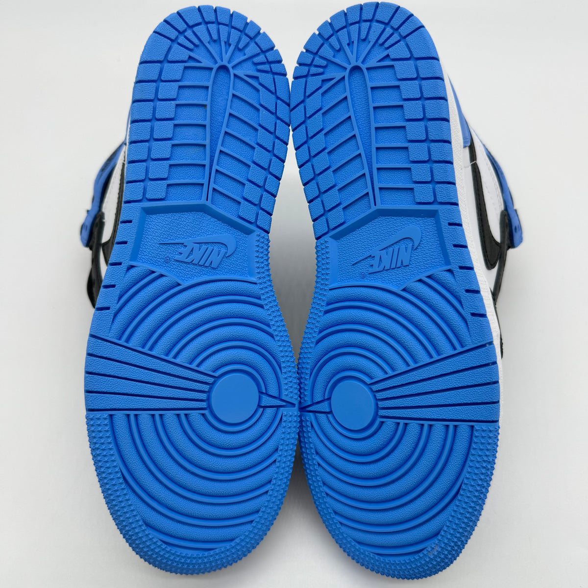 Jordan 1 UNC Toe (GS)
