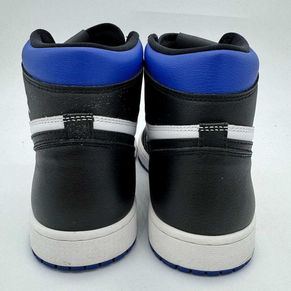 Jordan 1 High Royal Toe
