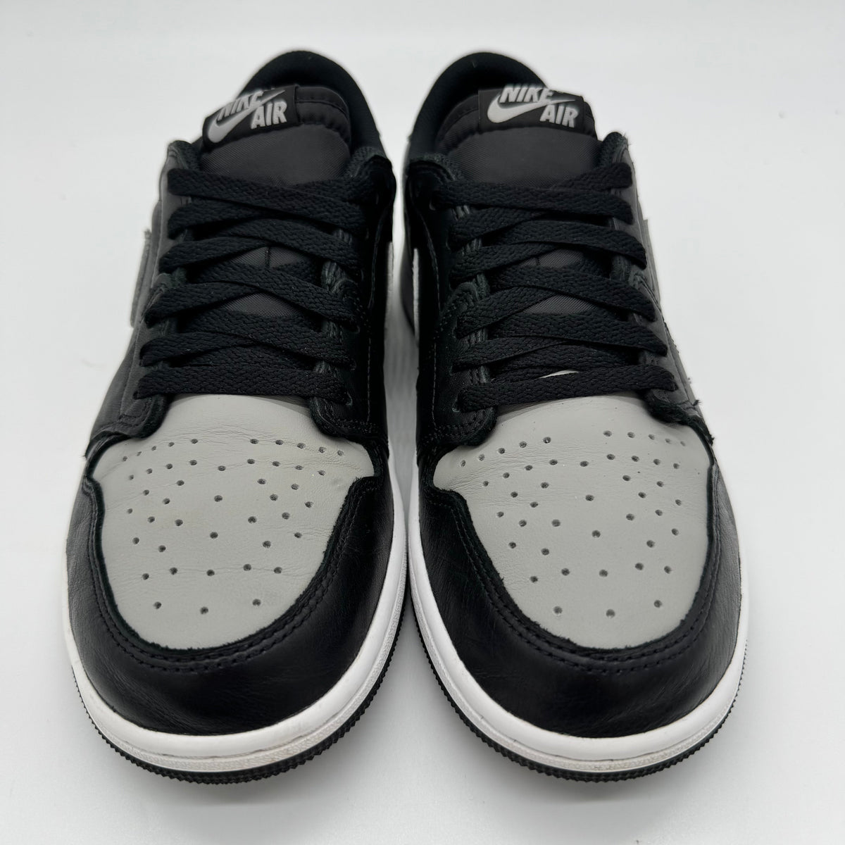 Jordan 1 Low Shadow (2024)