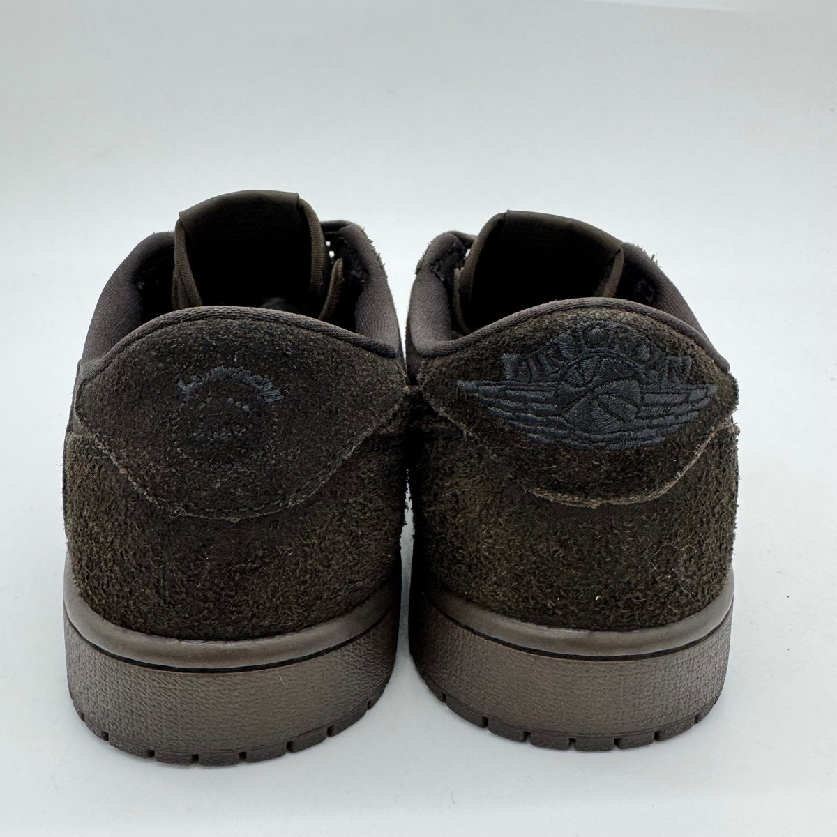 Jordan 1 Low OG SP Travis Scott Velvet Brown