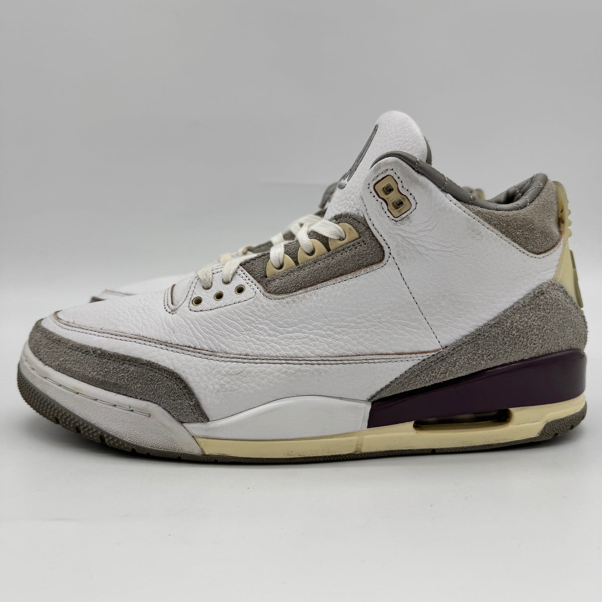 Jordan 3 SP A Ma Maniere (Women's)