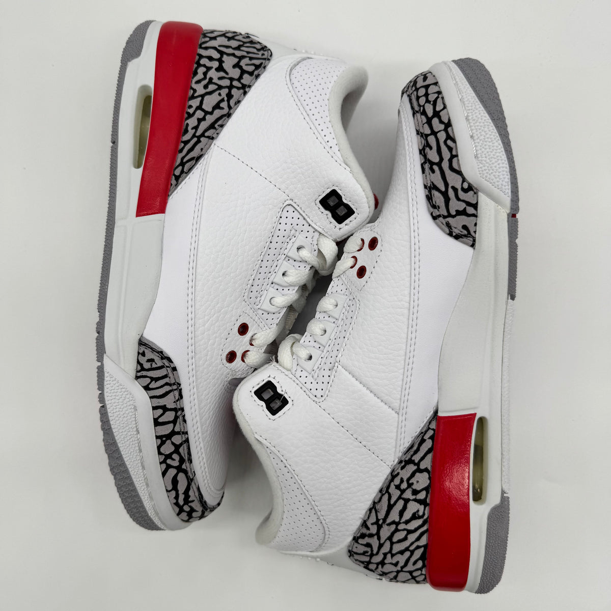 Jordan 3 Hall Of Fame (GS)