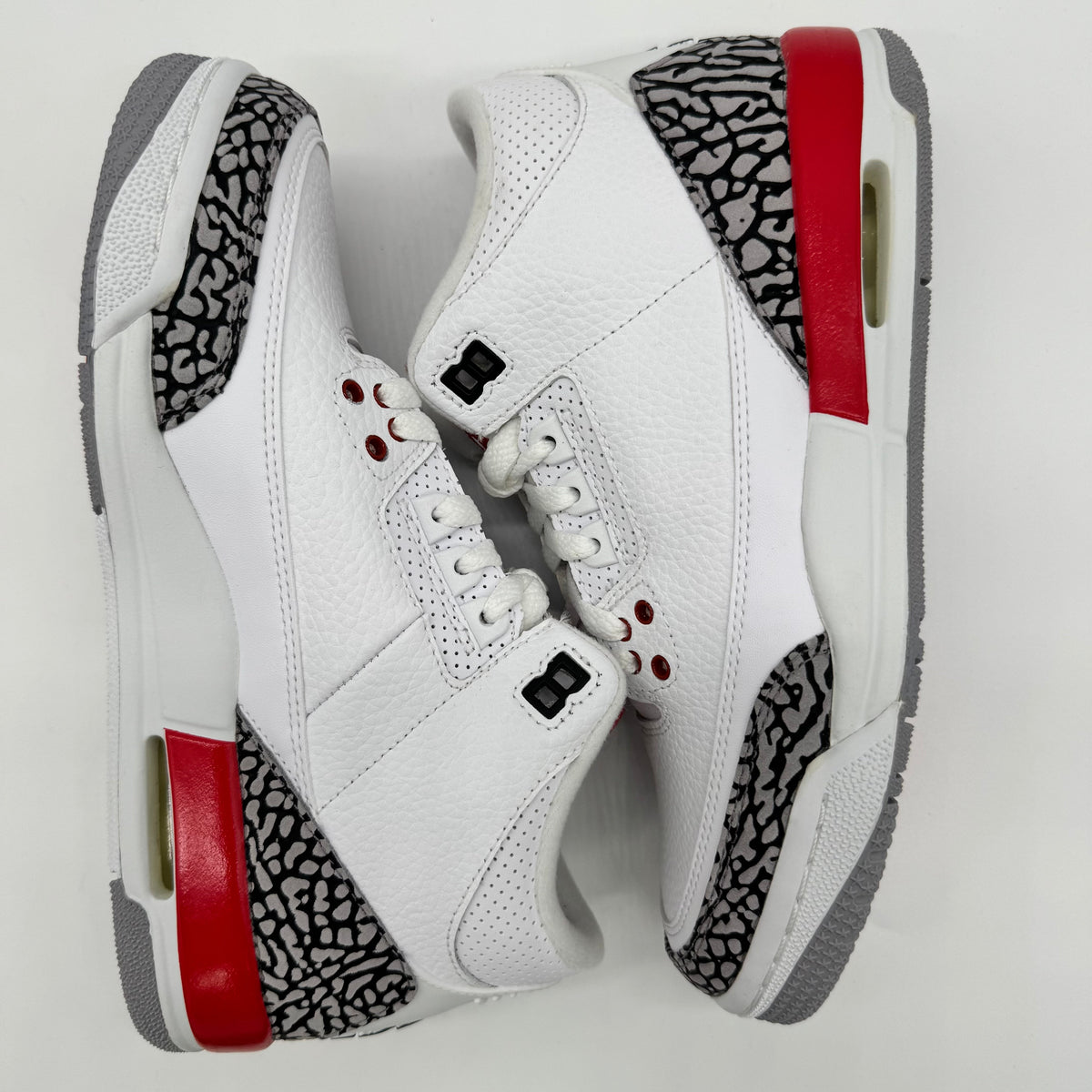 Jordan 3 Hall Of Fame (GS)