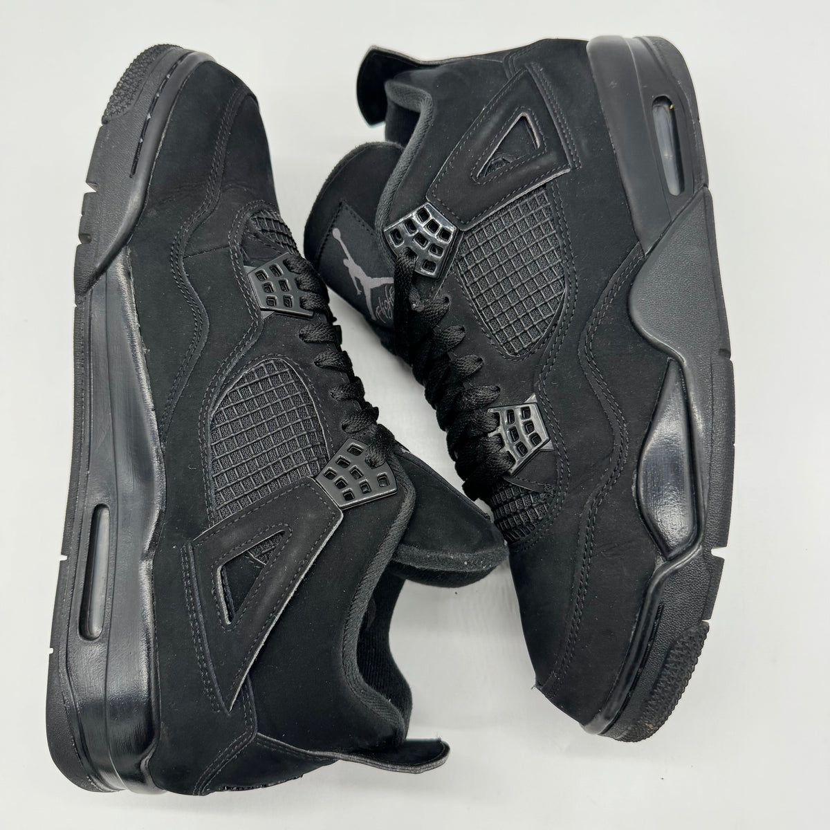 Jordan 4 Black Cat (2020)