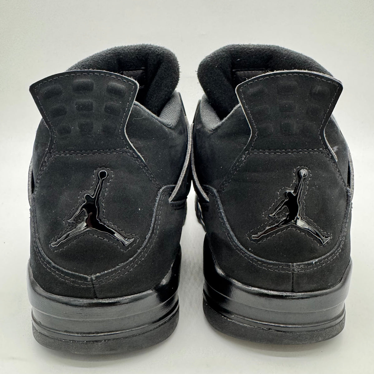 Jordan 4 Black Cat (2020)