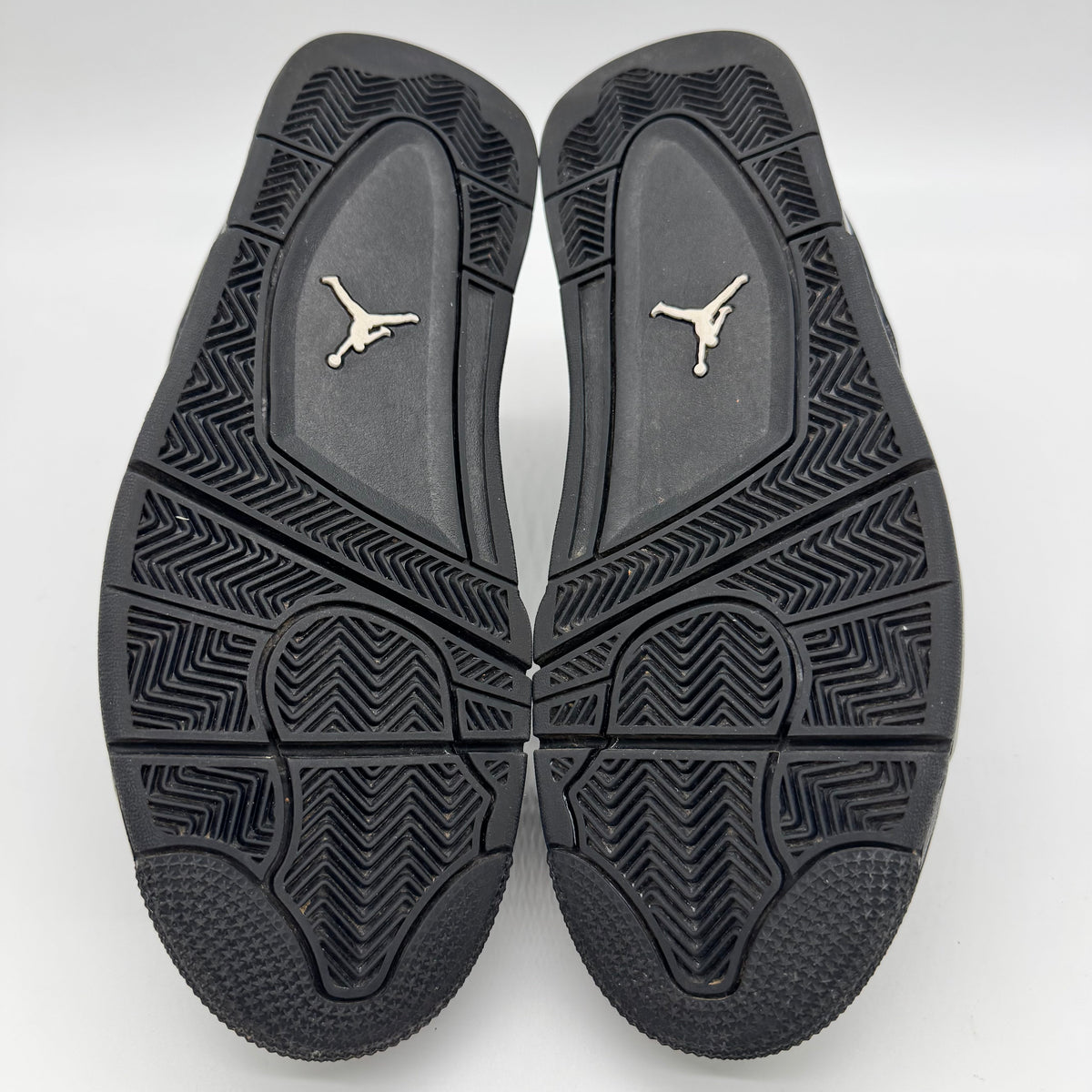 Jordan 4 Black Cat (2020)