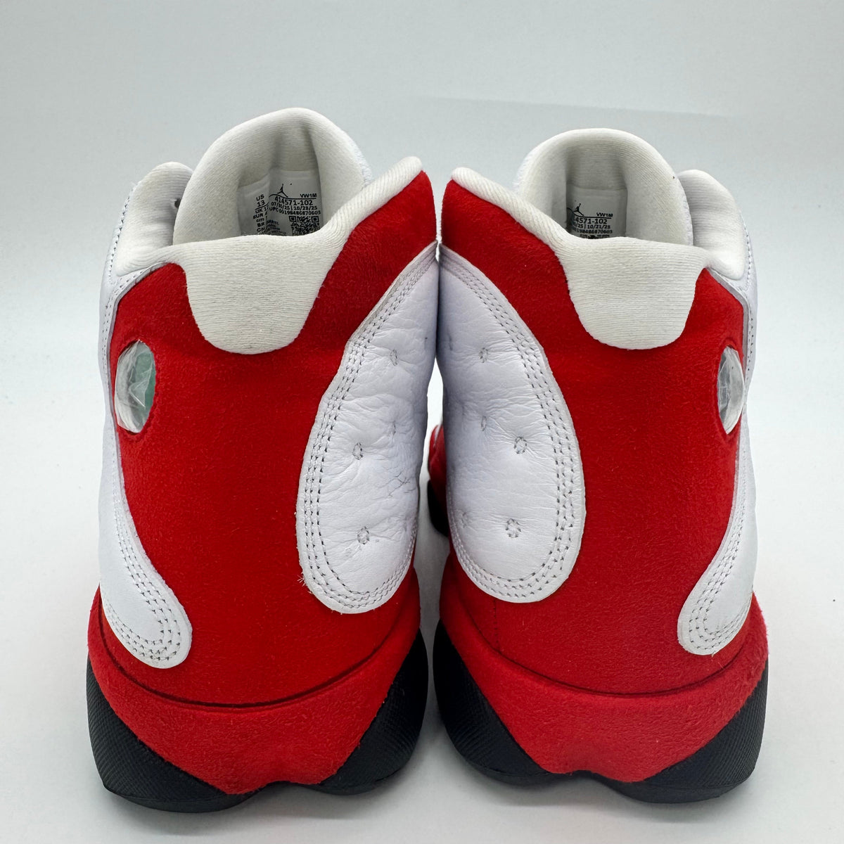 Jordan 13 OG Chicago (2026)