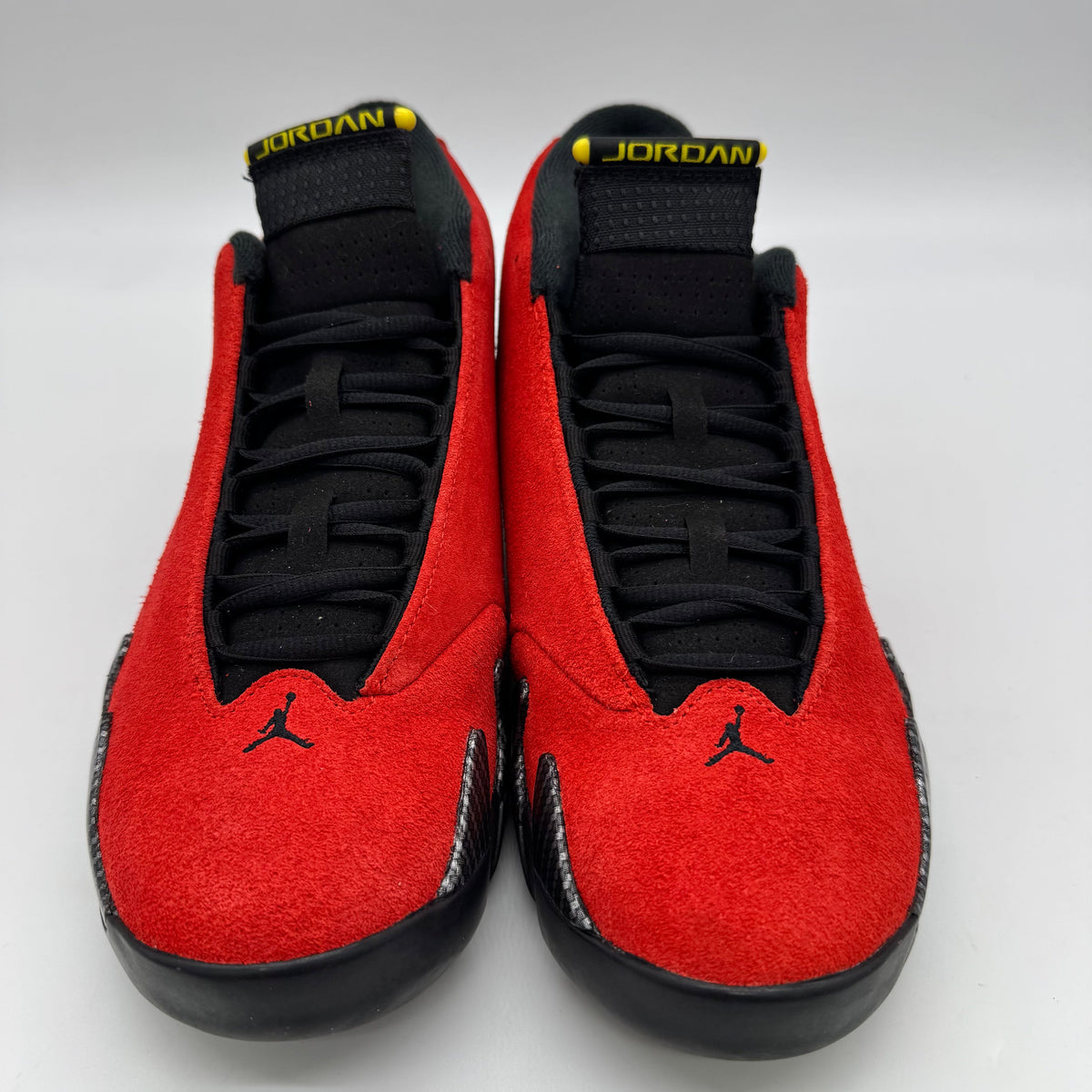 Jordan 14 Ferrari (2025)
