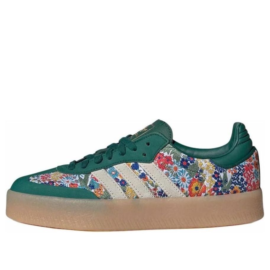 (WMNS) adidas x Liberty London Sambae 'Floral Embroidery' JH7289