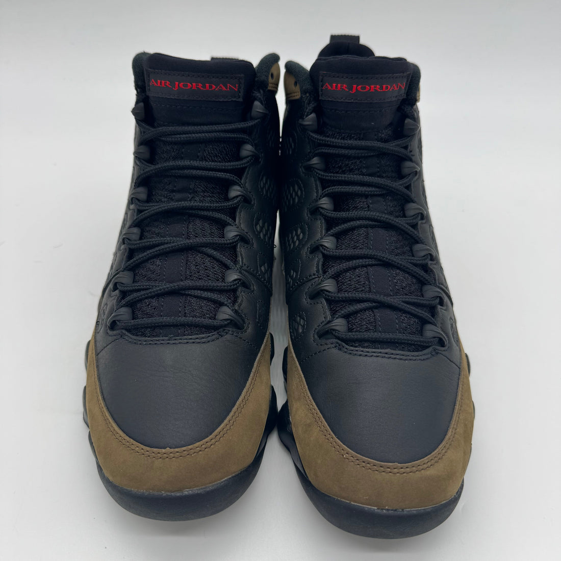 Jordan 9 Olive (2024)