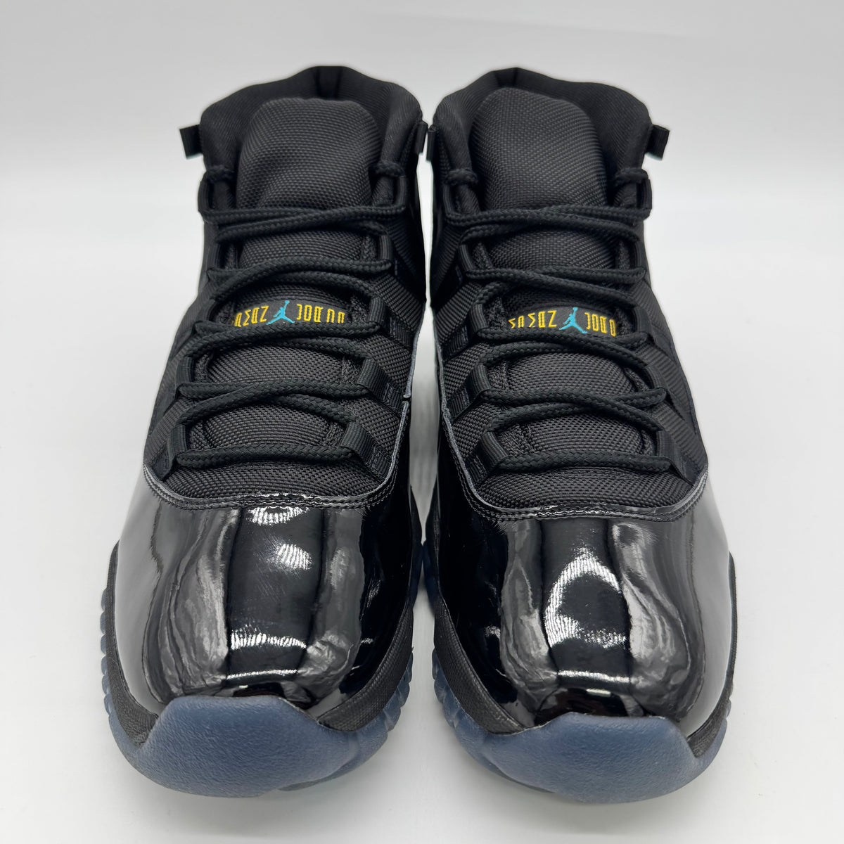 Jordan 11 Gamma Blue (2025)