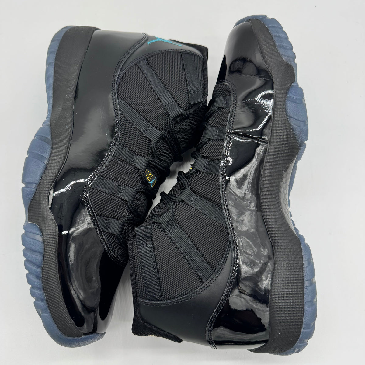 Jordan 11 Gamma Blue (2025)