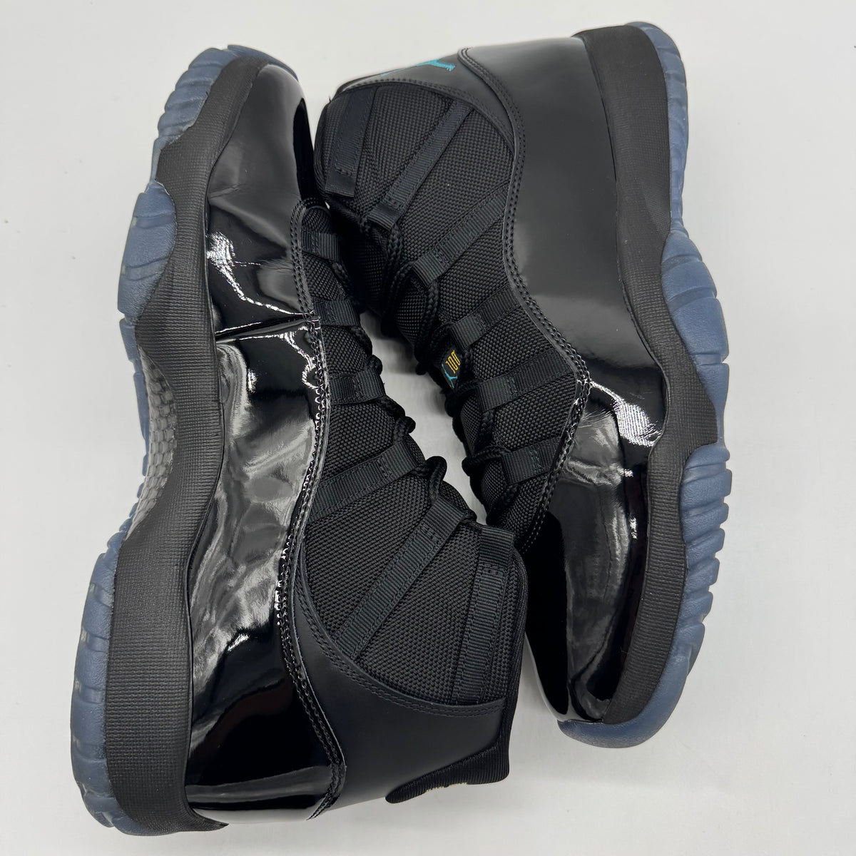 Jordan 11 Gamma Blue (2025)
