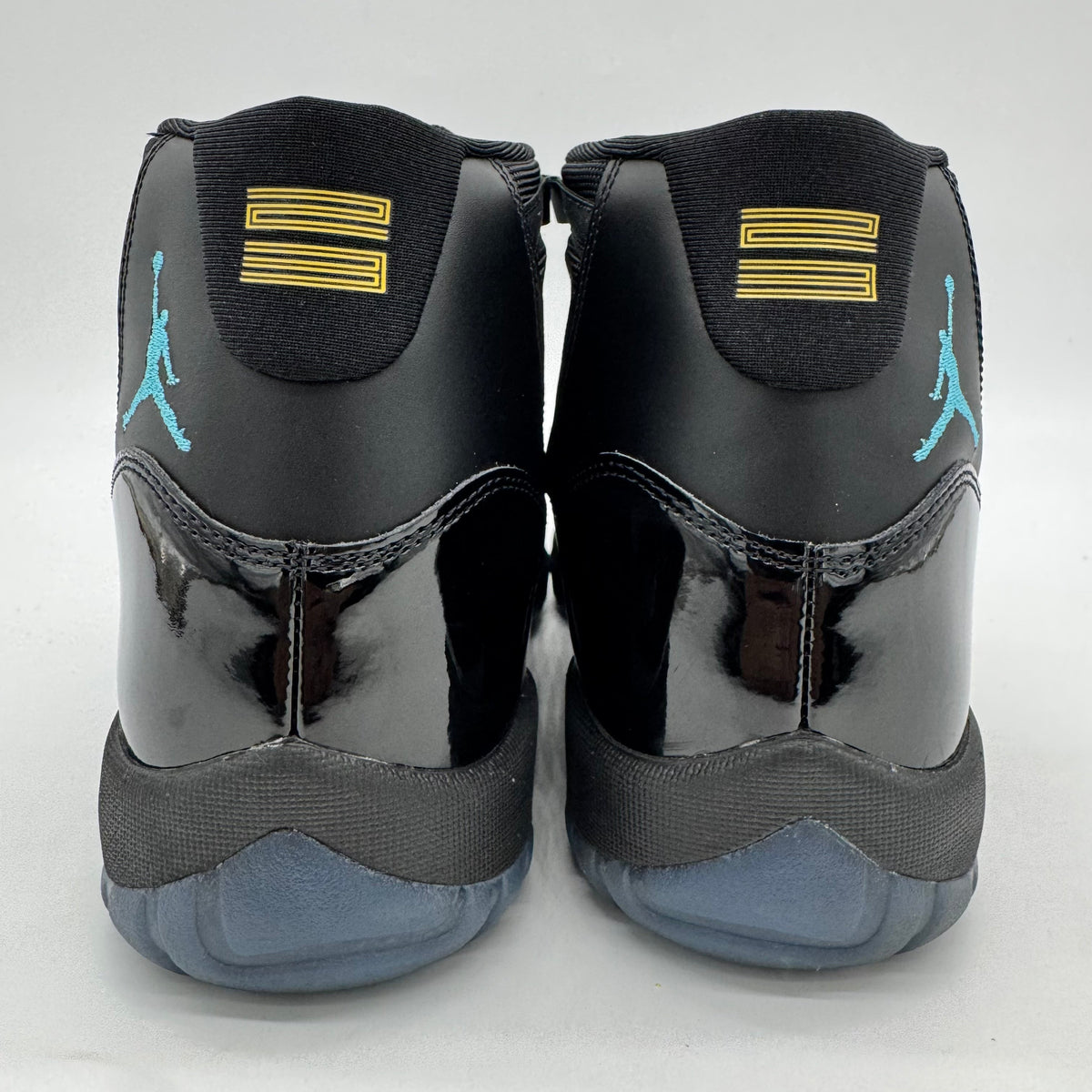 Jordan 11 Gamma Blue (2025)