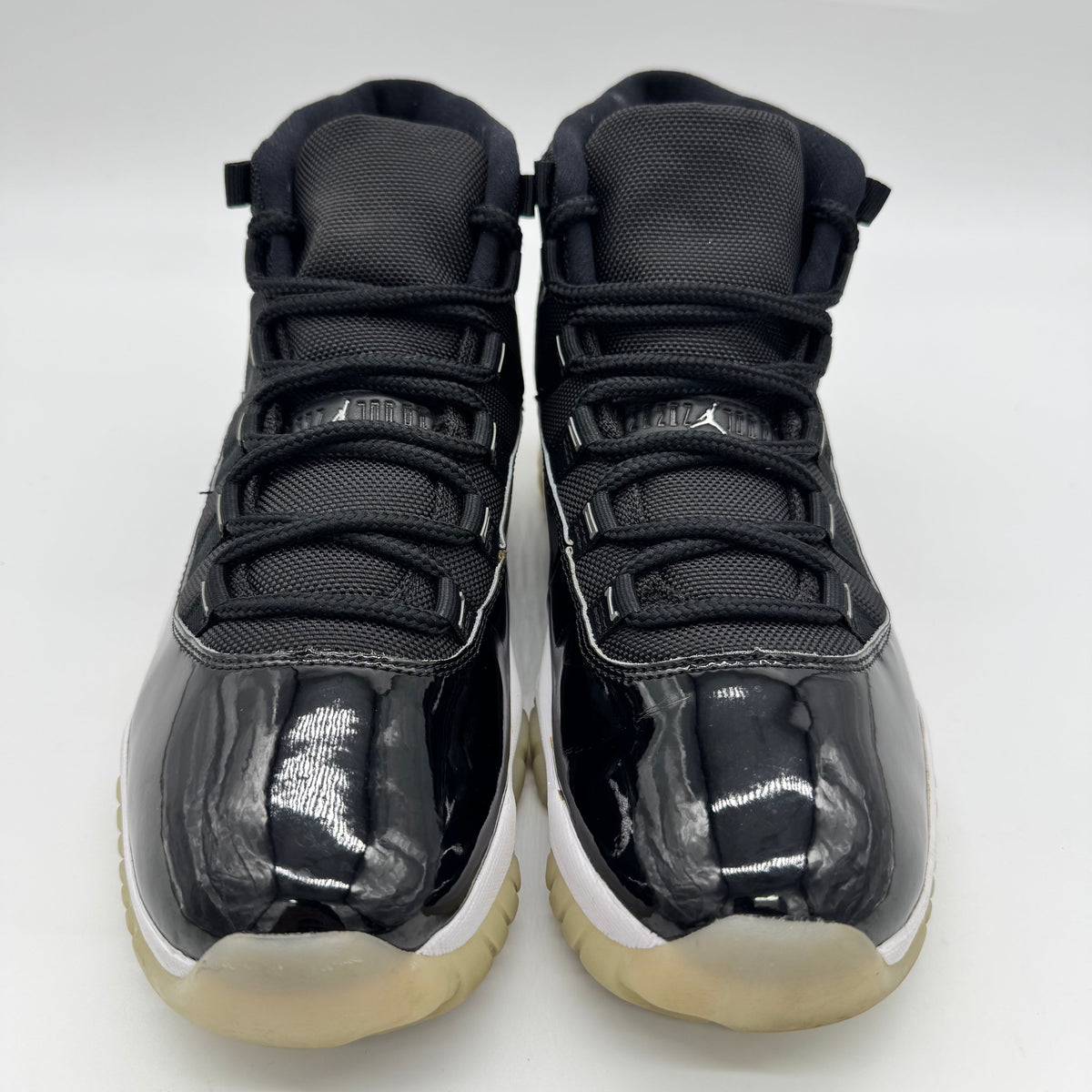 Jordan 11 Jubilee 25th Anniversary