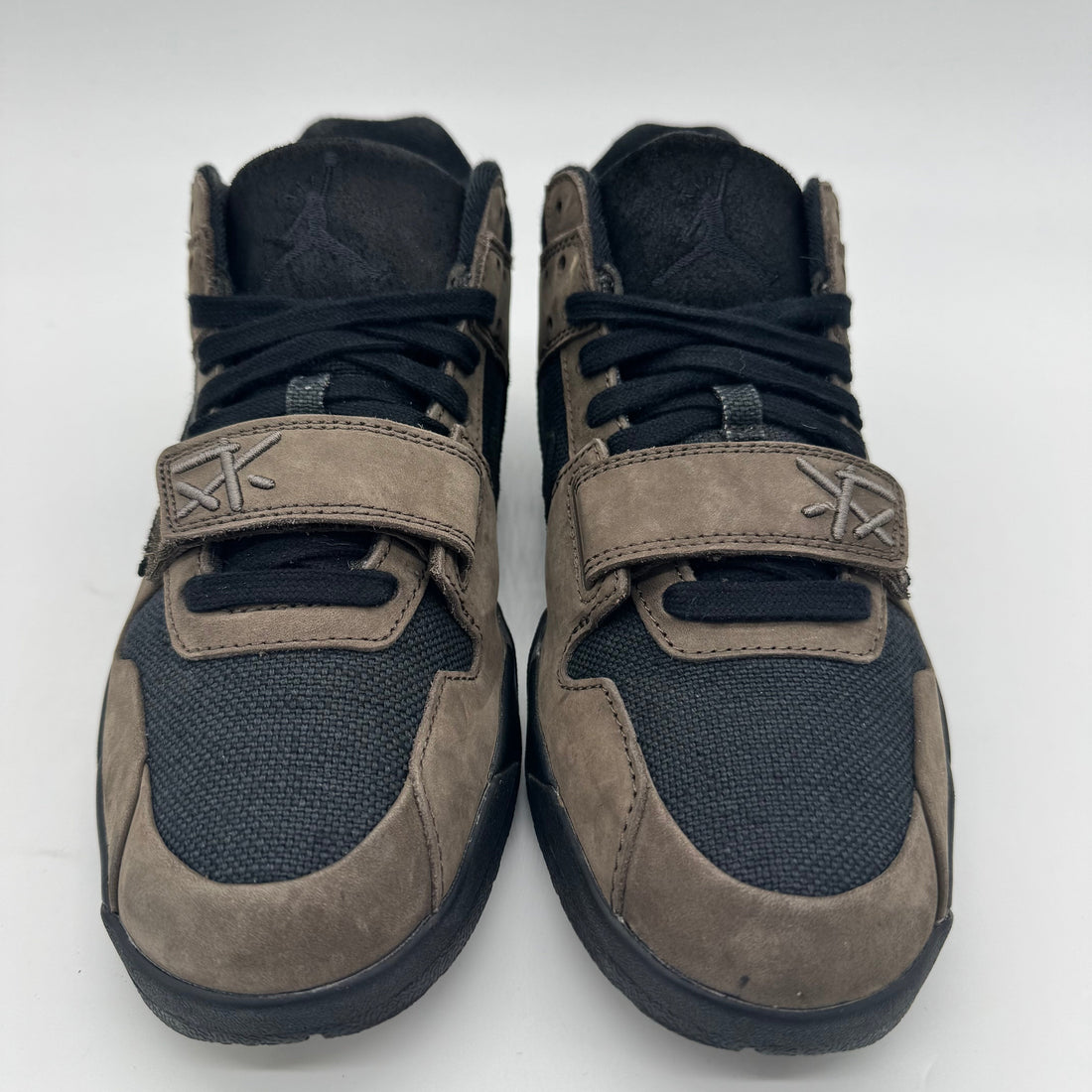 Jordan Jumpman Jack TR Travis Scott Dark Mocha