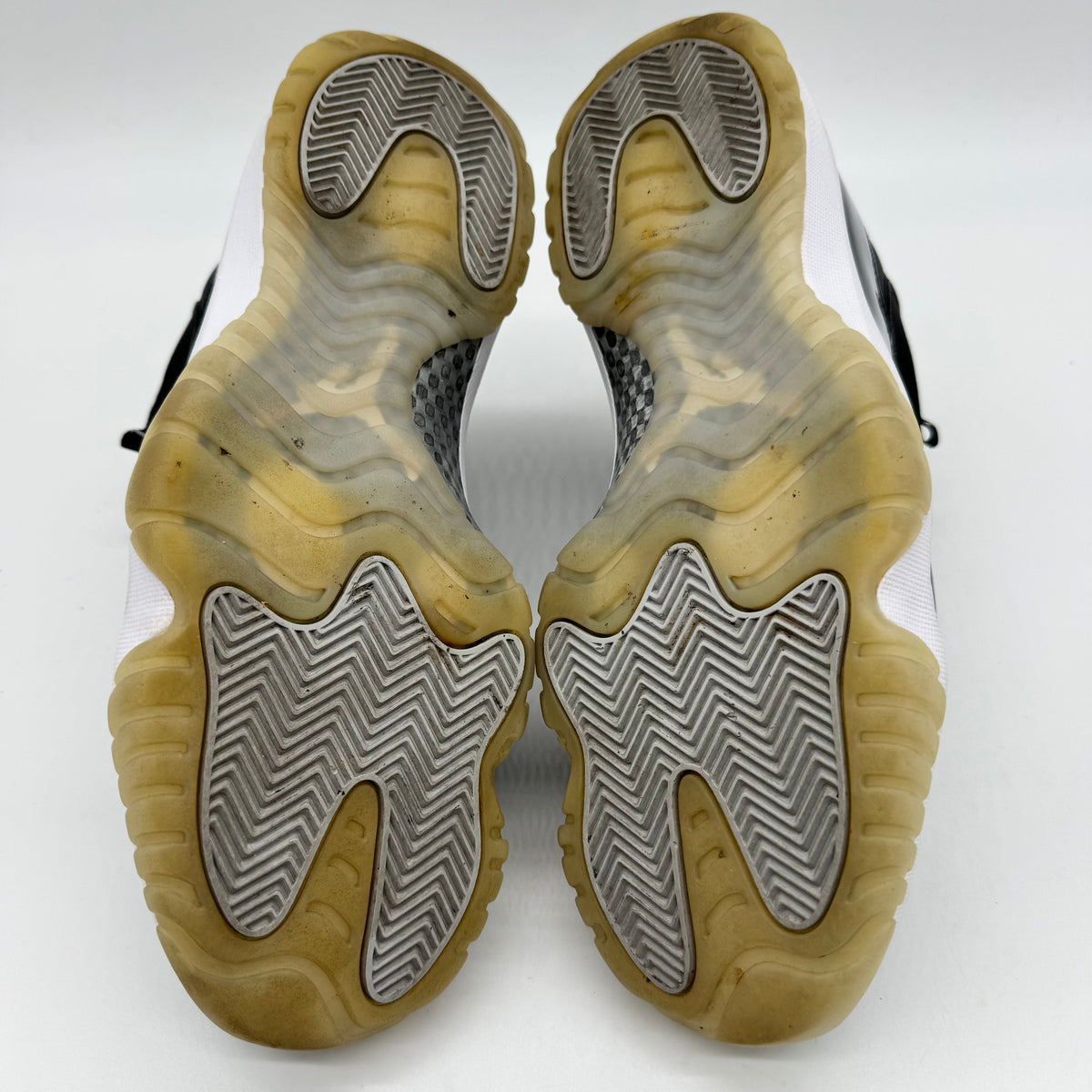 Jordan 11 Jubilee 25th Anniversary