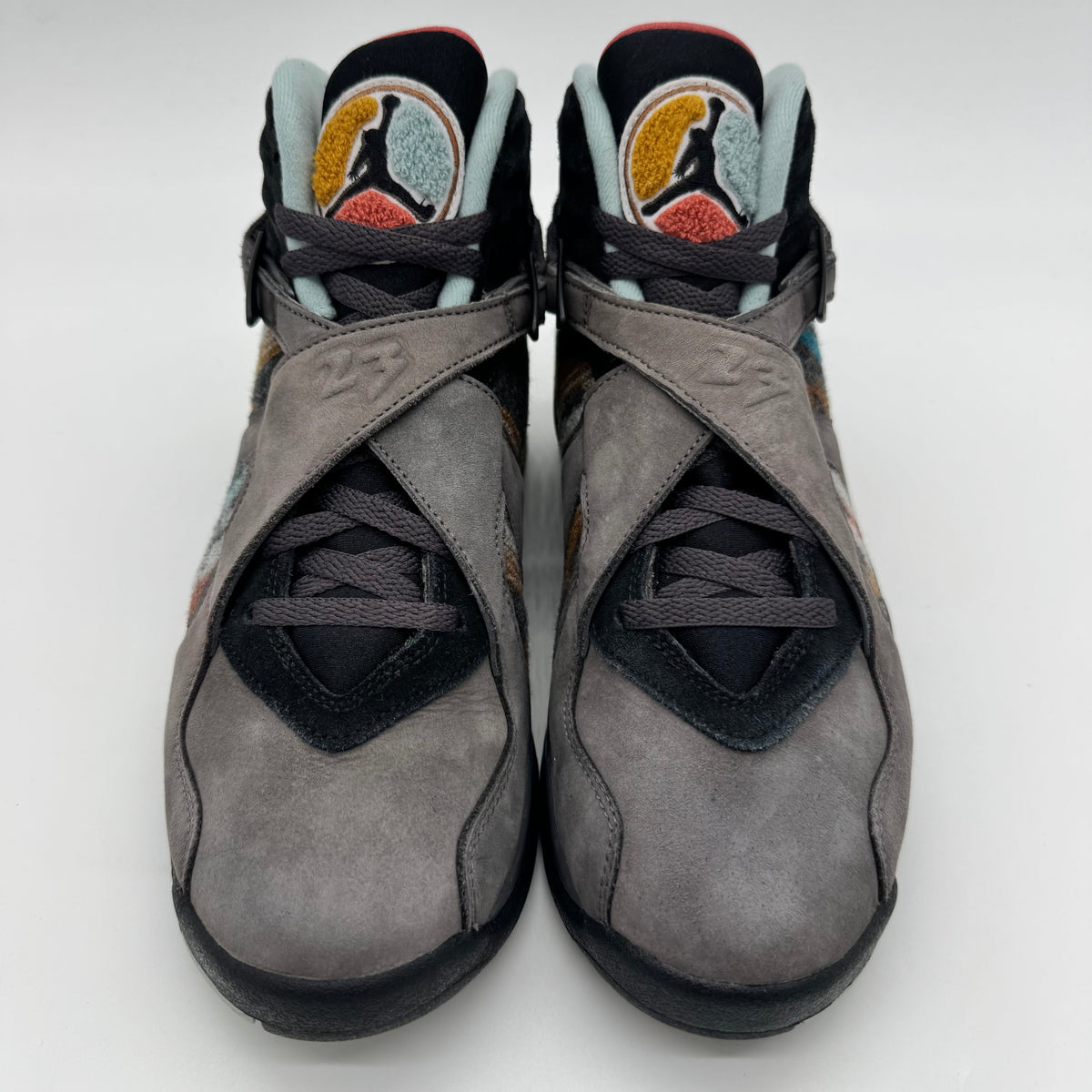 Jordan 8 N7 (2019)