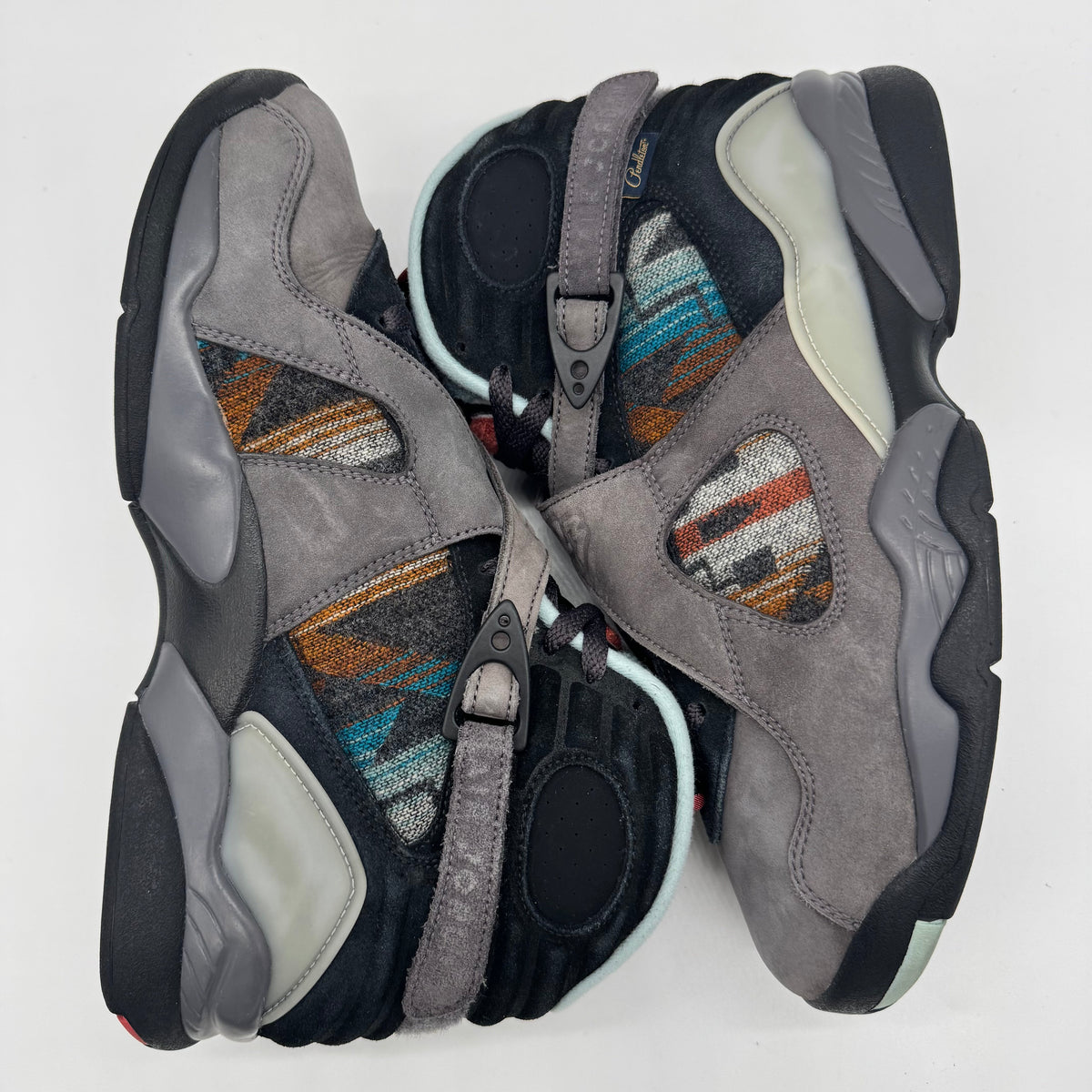 Jordan 8 N7 (2019)