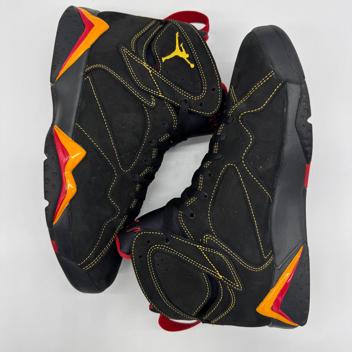 Jordan 7 Citrus (2022)