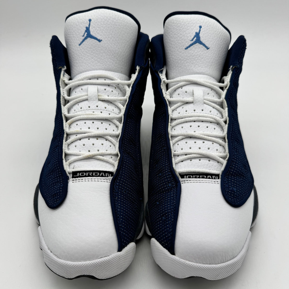 Jordan 13 Flint (2020)