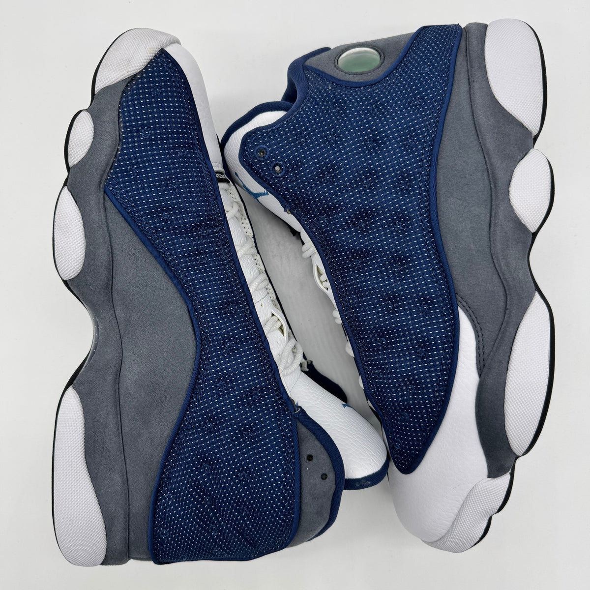 Jordan 13 Flint (2020)