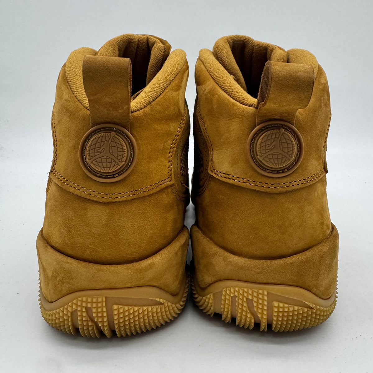 Jordan 9 Boot Wheat