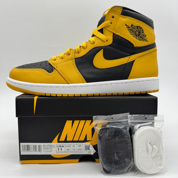 Jordan 1 High Pollen