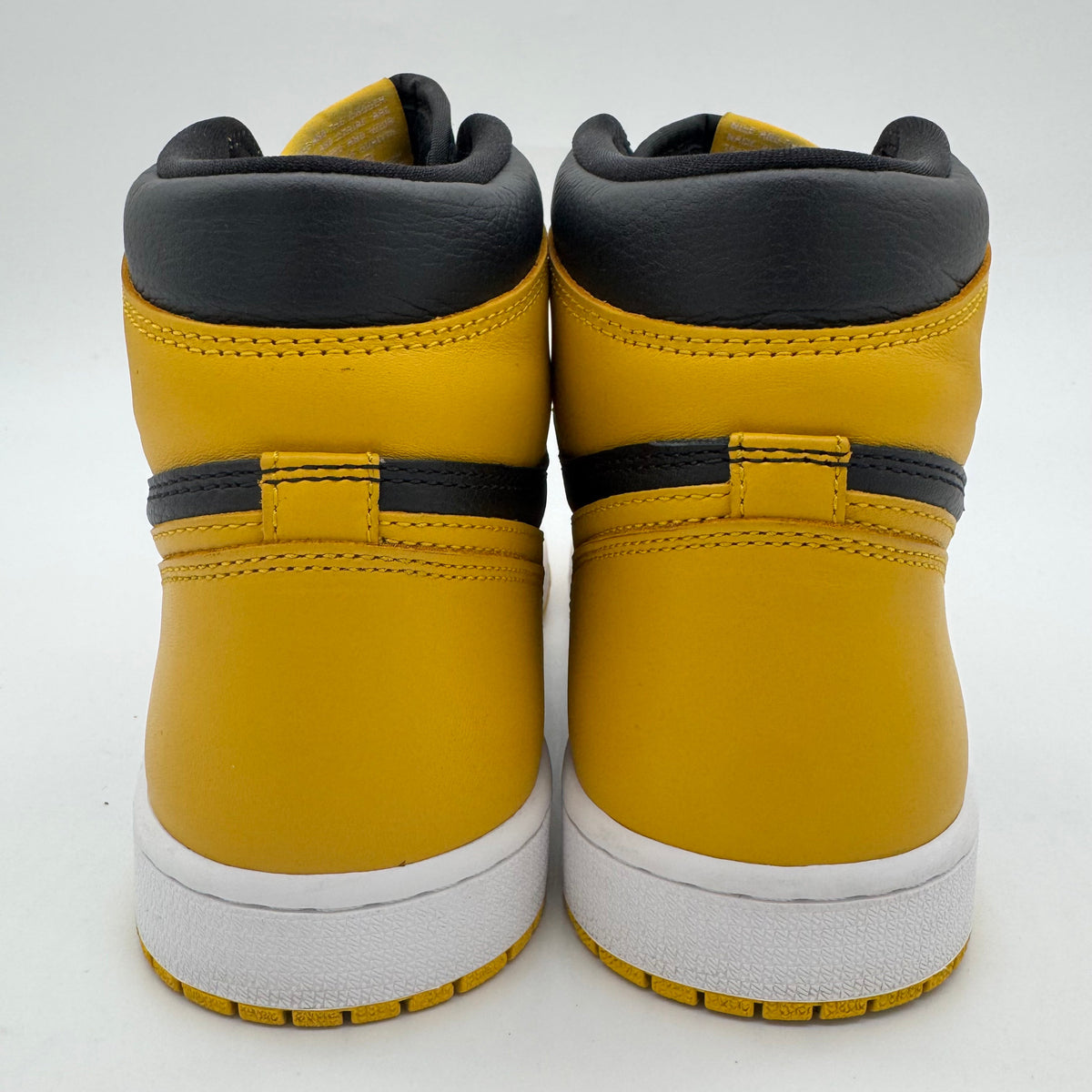 Jordan 1 High Pollen