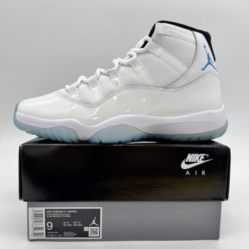 Jordan 11 Legend Blue (2024)
