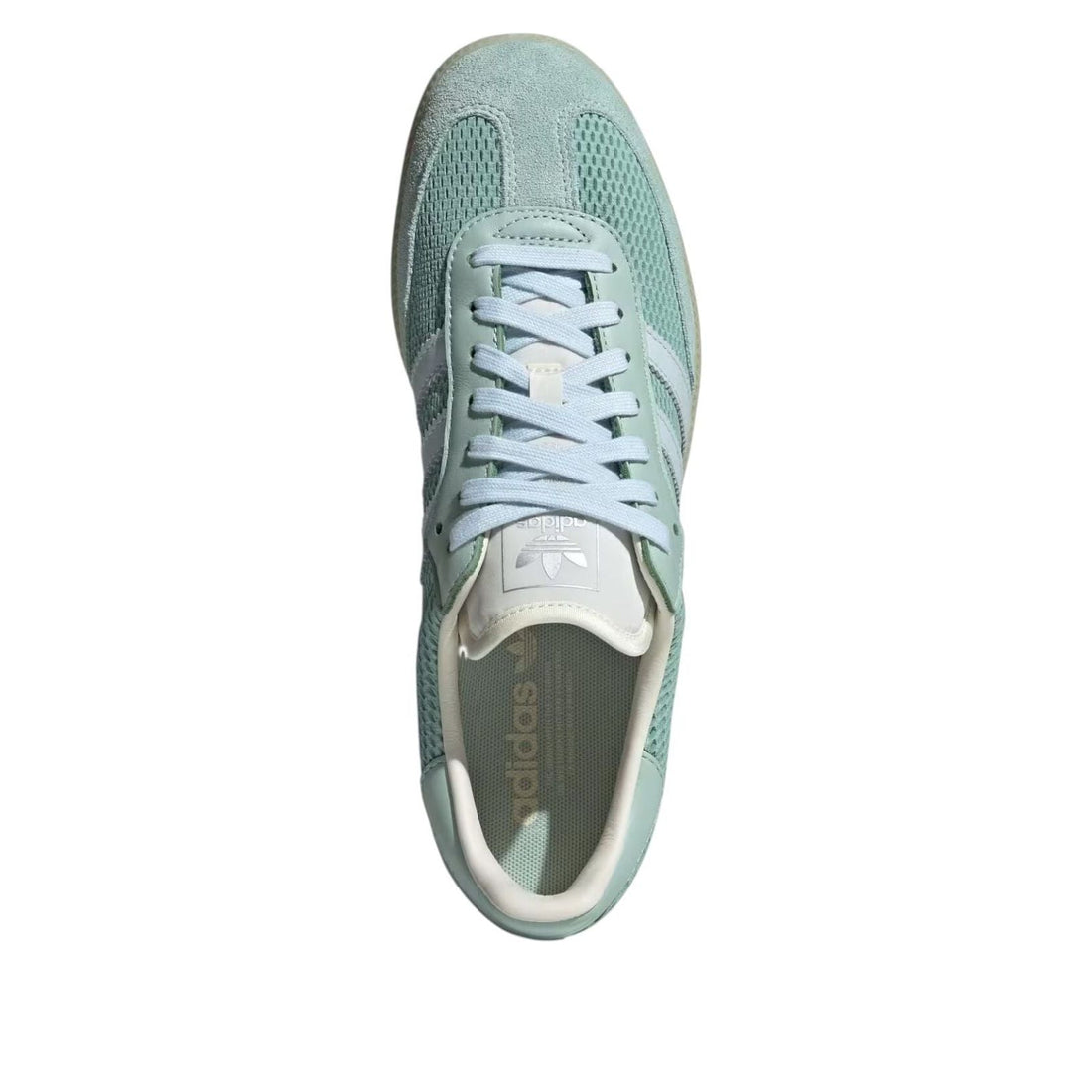 adidas Samba 'Hazy Green Sky Tint' JI3179