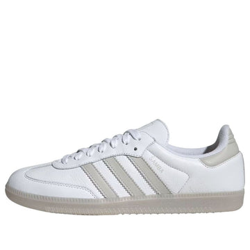 adidas Samba 'White Grey' JI3206