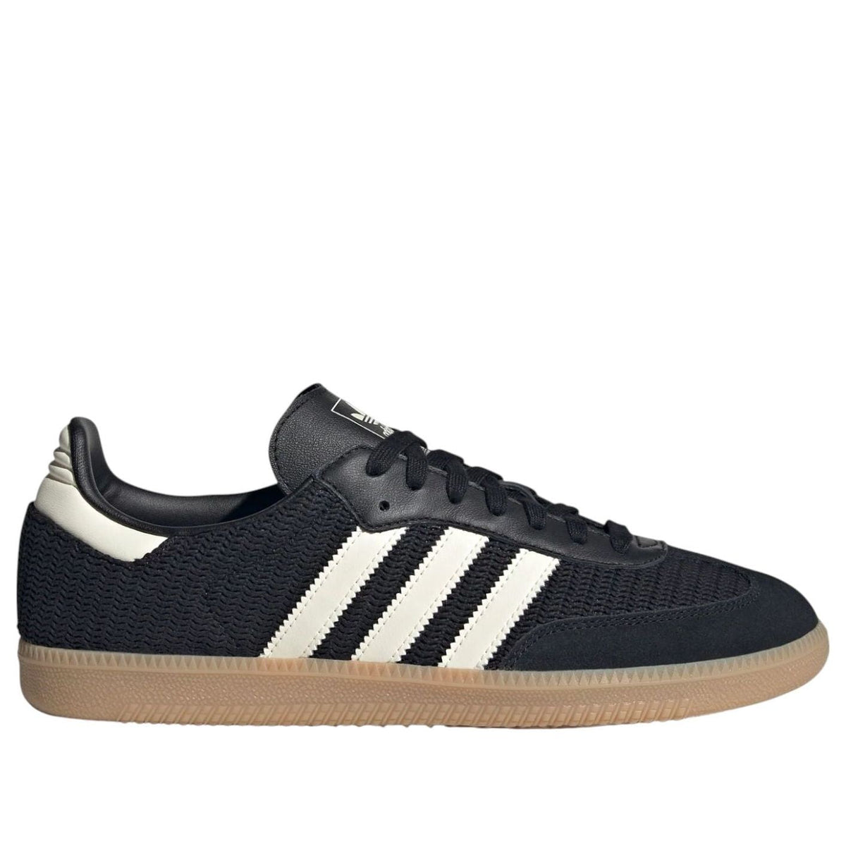 adidas Samba 'Core Black Cream White' JQ5141