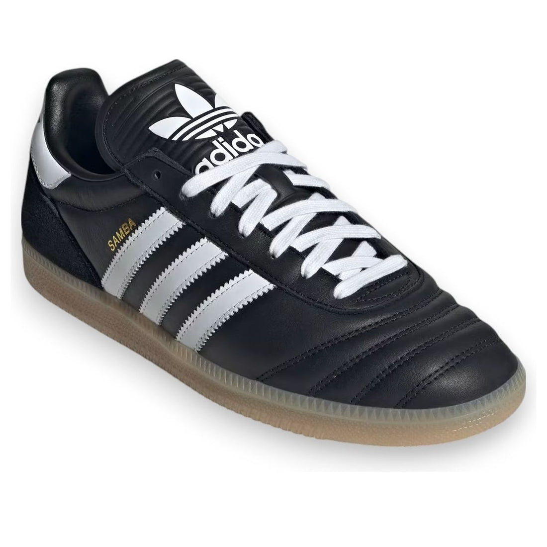 adidas Originals Samba JP 'Black' JQ9056
