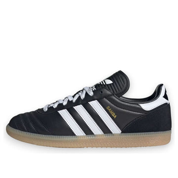 adidas Originals Samba JP 'Black' JQ9056